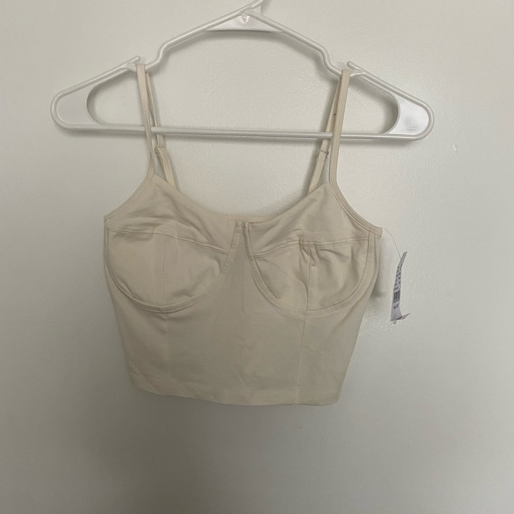 Playboy tank